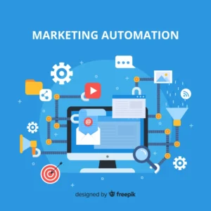 Marketing Automation Strategy