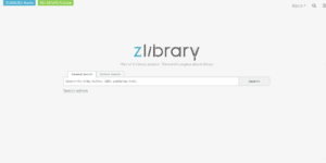 Z Library Books