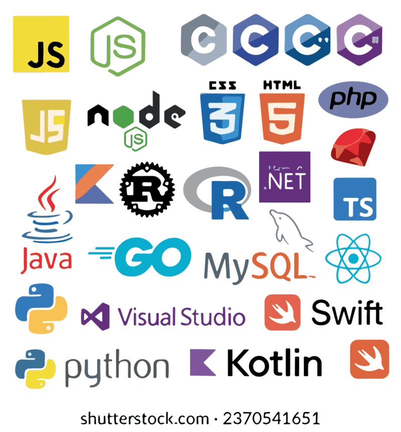 Top 5 Programming Languages Worth Learning in 2024